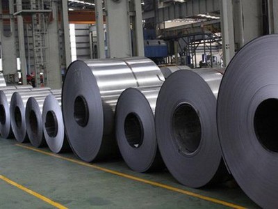 Việt Nam áp thuế chống bán phá 5 năm với thép cán nguội nhập từ Trung Quốc