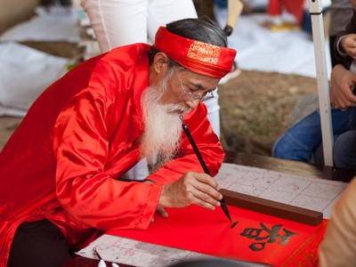 Lịch nghỉ giao dịch chứng khoán dịp Tết Nguyên đán 2024