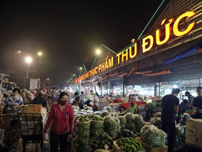 Nhà Thủ Đức (TDH) dự kiến thoái toàn vốn tại công ty con