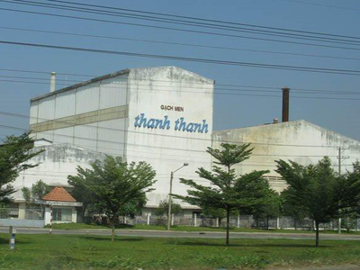 Gạch men Thanh Thanh (TTC) chốt quyền họp Đại hội đồng cổ đông và tạm ứng cổ tức 12% bằng tiền