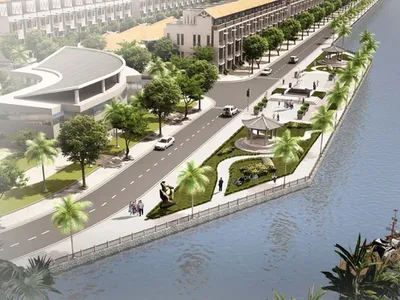 Năng lượng và Bất động sản Trường Thành (TEG): Năm 2021 lên kế hoạch huy động 316 tỷ đông để nâng sở hữu tại công ty liên kết