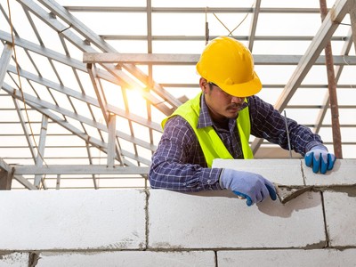 Thị trường bất động sản hồi phục rõ nét thu hút các doanh nghiệp mới gia nhập.