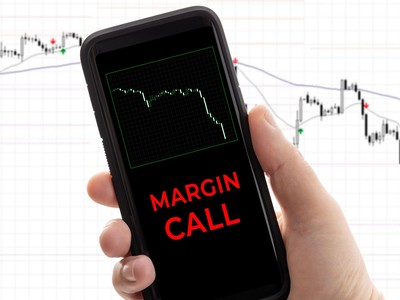 Thị trường vẫn đang trải qua các đợt call margin, force sell