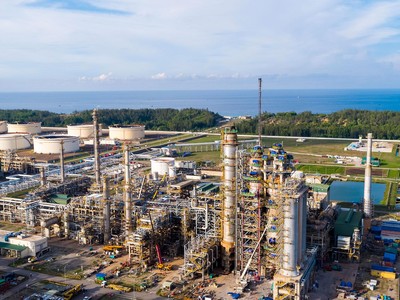 BSR: Cải thiện nội lực, sẵn sàng bứt phá