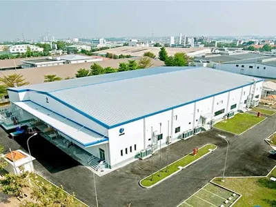 Viglacera (VGC): Năm 2021 đặt kế hoạch lợi nhuận tăng 19% lên 1.000 tỷ đồng