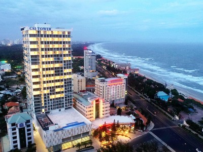 CSJ Tower Vũng Tàu mở bán căn hộ đợt 2