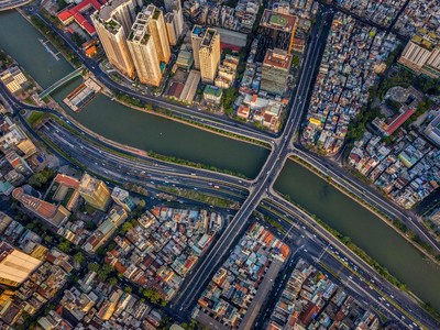 Sốt đất khắp nơi, giới đầu tư “đãi cát tìm vàng”