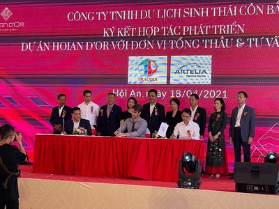 Tracodi (TCD): Ước tính lợi nhuận 3 tháng đầu năm 2021 gấp 3,7 lần cùng kỳ