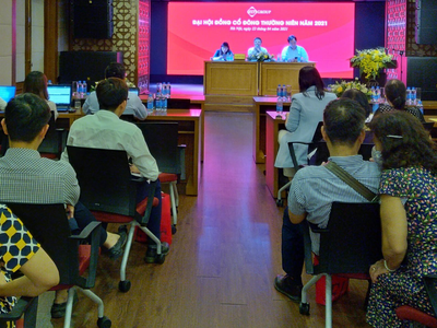 FIT Group hướng tới mục tiêu trở thành tập đoàn tỷ đô