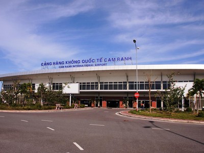 Quý I/2021, lợi nhuận Cảng Hàng không Việt Nam (ACV) giảm 44,4% về 861,8 tỷ đồng