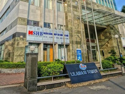 Lilama 10 (L10) chốt quyền trả cổ tức tỷ lệ 10%