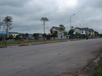 Hiệu quả từ Dự án khu dân cư Thiên Lộc 