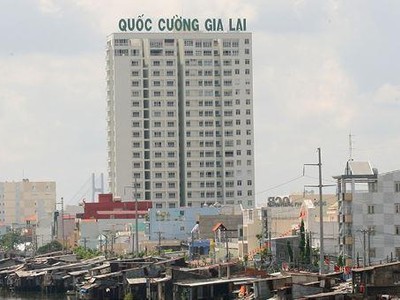 Quốc Cường Gia Lai thấp thỏm với “mối ân oán” ngàn tỷ