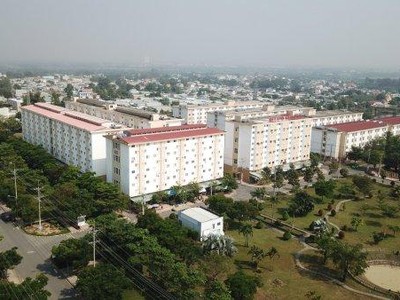 Phó Tổng giám đốc của IDICO (IDC) vừa bán ra cổ phiếu để giảm sở hữu