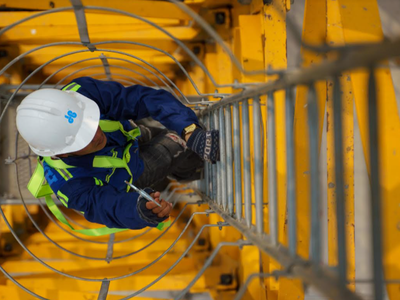 Hòa Bình (HBC) vượt qua bão giá