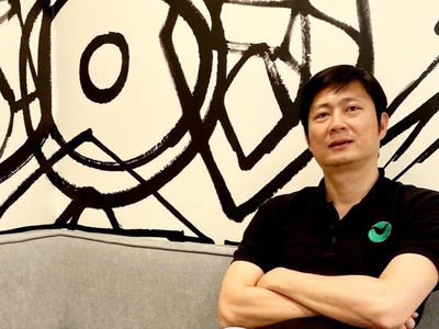 Ông Phạm Quang Minh, Tổng giám đốc Mambu Việt Nam