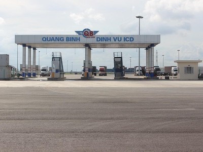 Xuất nhập khẩu Quảng Bình đăng ký niêm yết lần đầu trên HOSE