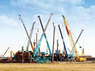 FECON (FCN) trúng thầu dự án gần 188 tỷ đồng