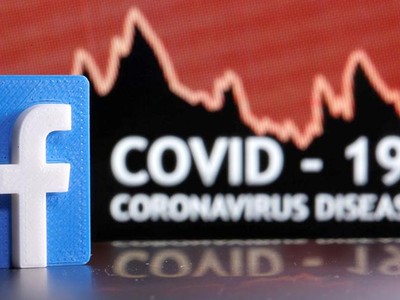 Tổng thống Mỹ Joe Biden: Thông tin sai lệch về vắc xin Covid-19 trên Facebook có thể gây hại