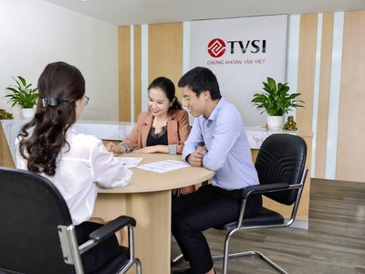Chứng khoán Tân Việt (TVSI) thoát khỏi diện kiểm soát đặc biệt