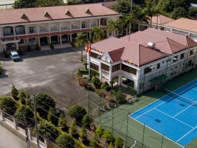 Vật liệu xây dựng Biên Hòa (VLB) chốt quyền nhận cổ tức bằng tiền mặt