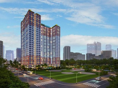 Lũy kế 6 tháng, TTC Land (SCR) hoàn thành 95% kế hoạch lợi nhuận cả năm