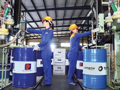 9 tháng hoàn thành chưa tới 30% mục tiêu lợi nhuận, Hoá dầu Petrolimex (PLC) muốn điều chỉnh kế hoạch kinh doanh