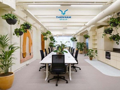 Thiên Nam (TNA): Thành viên HĐQT tiếp tục đăng ký mua gần 4 triệu cổ phiếu