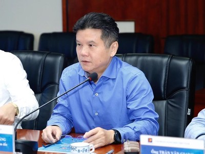 Petrolimex (PLX): Ông Phạm Đức Thắng sẽ thôi giữ chức Tổng giám đốc từ 1/11/2021