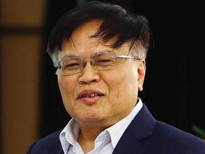 TS. Nguyễn Đình Cung, nguyên Viện trưởng Viện Nghiên cứu quản lý kinh tế Trung ương.