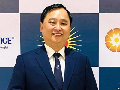 Ông Đỗ Thành Nhân