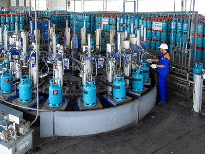 MB Capital đăng ký bán 1,2 triệu cổ phiếu Gas Petrolimex (PGC)