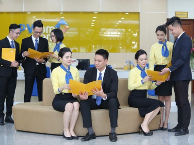 HR Asia Magazine vinh danh PVcomBank là “Nơi làm việc tốt nhất châu Á 2021”