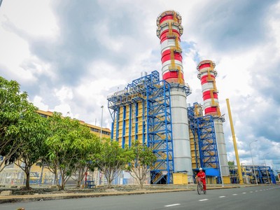 Khó hiểu đà tăng cổ phiếu POW