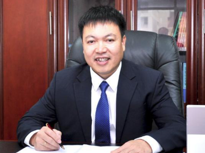 Ông Đặng Trung Kiên, Chủ tịch HĐQT CTCP Năng lượng và Bất động sản Trường Thành.