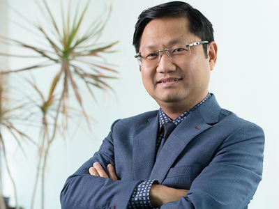 Đằng sau cú tăng trưởng ngoạn mục của Viettel Peru giữa đại dịch