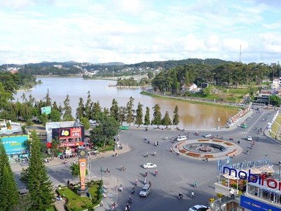 Hội Môi giới bất động sản Việt Nam thành lập Ban điều hành tại Lâm Đồng