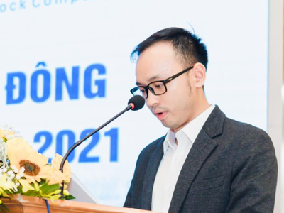 Ông Lê Tuấn Nghĩa, Tổng giám đốc C69