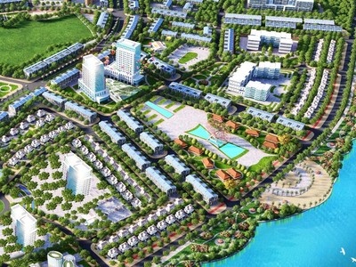 Năng lực trả nợ vay của doanh nghiệp bất động sản chưa niêm yết đang rất yếu