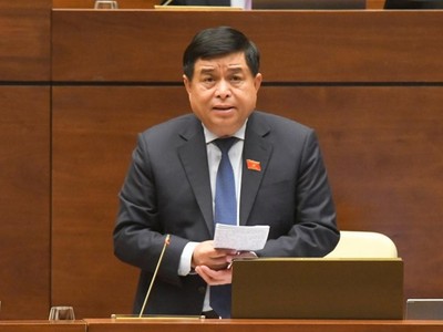 Bộ trưởng Nguyễn Chí Dũng lý giải nguyên nhân doanh nghiệp rời thị trường gia tăng