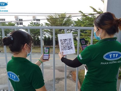 Cổ phiếu TTF nổi sóng, nhưng rủi ro huỷ niêm yết vẫn treo lơ lửng