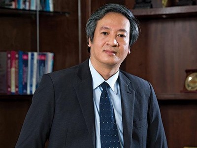 Ông Lê Quý Định giữ chức Tổng giám đốc HUB từ 1/12/2021