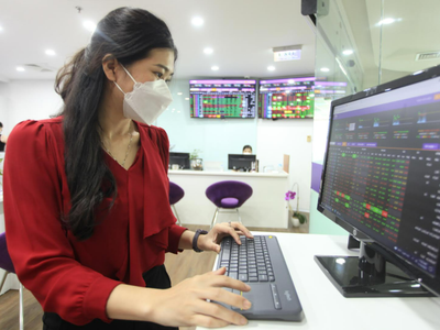 Cổ phiếu ngân hàng gặp khó khi 14.000 tỷ đồng giá trị cổ phiếu ngân hàng về tài khoản 