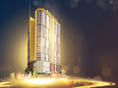T&T DC Complex: Đón đầu sức bật của bất động sản quận Hoàng Mai