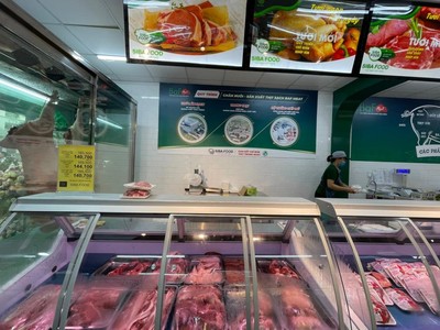 Nông nghiệp BaF Việt Nam (BAF) chuẩn bị niêm yết: Vốn tăng nhanh và dấu hỏi hiệu quả 