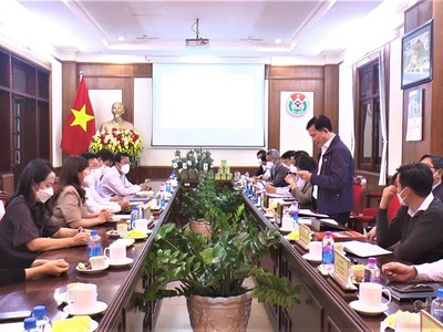 Tập đoàn F.I.T muốn đầu tư vào 3 lĩnh vực ở Đắk Nông 