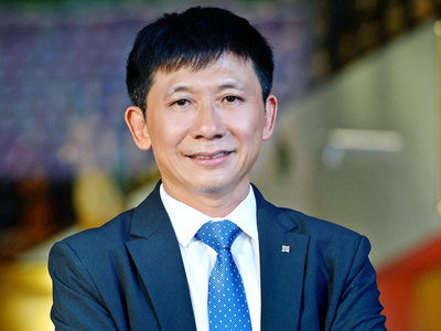 Ông Bùi Xuân Thu, Phó chủ tịch Hiệp hội Bảo hiểm Việt Nam, Tổng giám đốc Tổng công ty cổ phần Bảo hiểm Bưu điện (PTI)