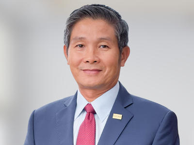 Ông Nguyễn Hồng Sơn làm Tổng giám đốc của Chubb Life Việt Nam