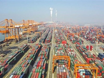 Phố Wall liên tục cắt giảm dự báo tăng trưởng GDP Trung Quốc