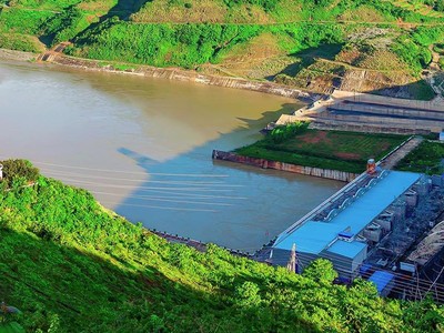 Sông Đà 9 (SD9) tiếp tục kéo dài thời gian trả cổ tức năm 2017 với tỷ lệ 10%